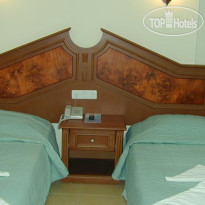 Exelsior Beach Apart Hotel
