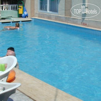 Exelsior Beach Apart Hotel