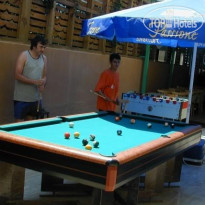 Exelsior Beach Apart Hotel