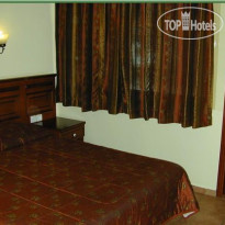 Exelsior Beach Apart Hotel