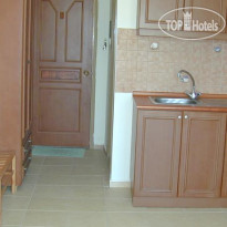 Exelsior Beach Apart Hotel