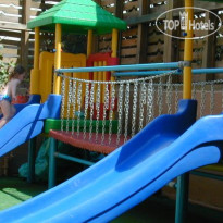 Exelsior Beach Apart Hotel