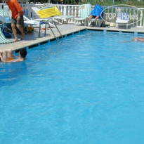 Exelsior Beach Apart Hotel