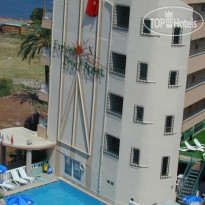 Exelsior Beach Apart Hotel