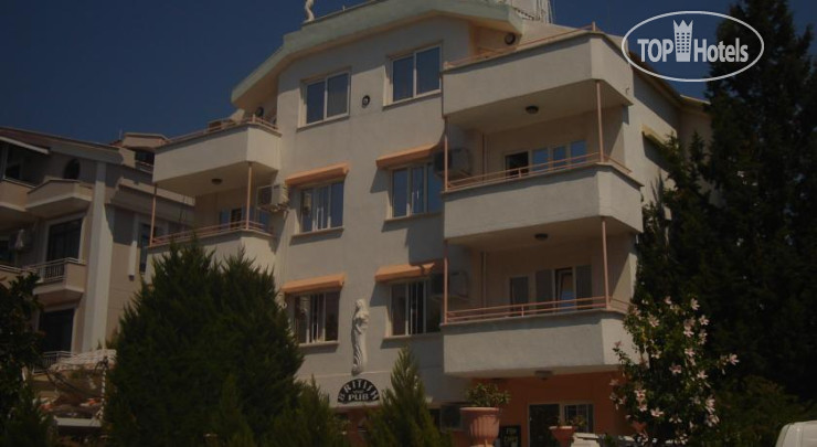 Hotel photo Venus Apart Hotel 