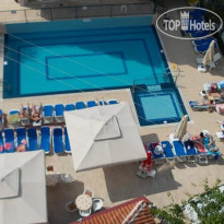 Tekin Aparts Hotel 