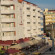 Tekin Aparts Hotel 