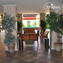 Club Turquoise Apart Hotel 