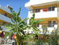 Hotel photo Marlin Apart Hotel 