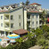 Parkmar Apart Hotel Отель