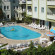 Parkmar Apart Hotel Бассейн