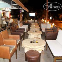 Angels Inn Marmaris Hotel Бар