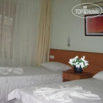 Angels Inn Marmaris Hotel Номер