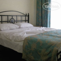 Angels Inn Marmaris Hotel Номер