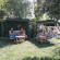 Club Sunset Apart Hotel Терраса