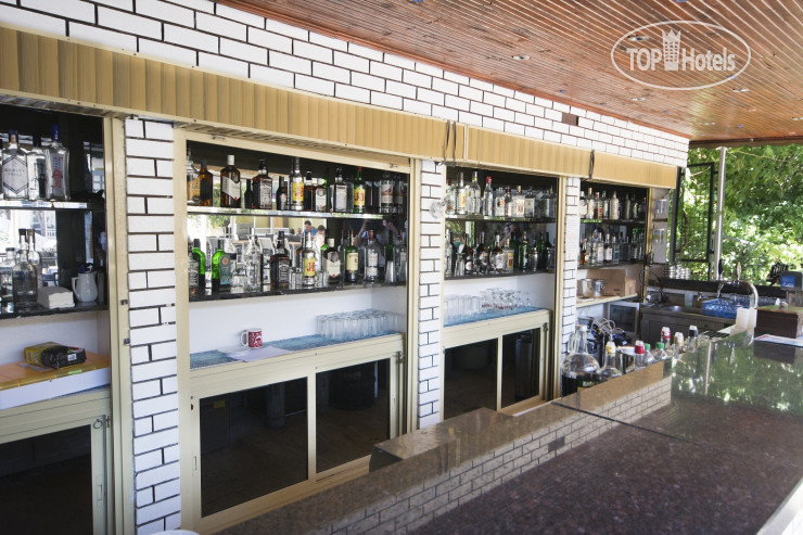 New photos from tourists Mersoy Exclusive Hotel 4*