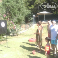 Mersoy Exclusive Hotel 