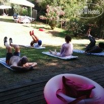 Mersoy Exclusive Hotel 