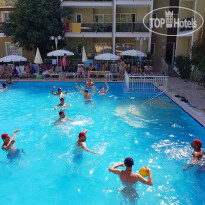 Mersoy Exclusive Hotel 