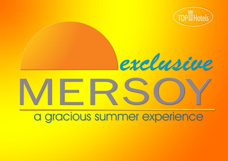 Hotelier's photos Mersoy Exclusive Hotel 4*