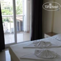 Kleopatra Apart Hotel Номер