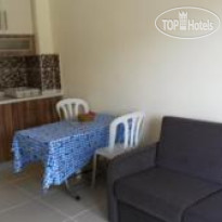 Kleopatra Apart Hotel Номер