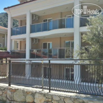 Kleopatra Apart Hotel Отель