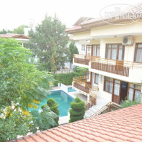 Ustun Apart Hotel Отель