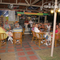 Ustun Apart Hotel Ресторан