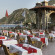 Marti Luxury Residence And Villas Ресторан