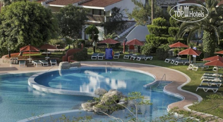 New photos from tourists Marti Luxury Residence And Villas