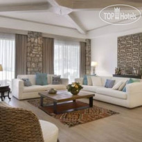 Marti Luxury Residence And Villas Номер