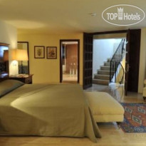 Marti Luxury Residence And Villas Номер