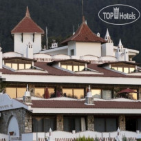 Marti Luxury Residence And Villas Отель