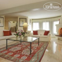 Marti Luxury Residence And Villas Номер