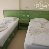 Grass Apart Hotel Номер