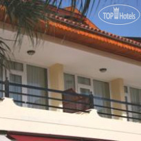 Grass Apart Hotel Отель