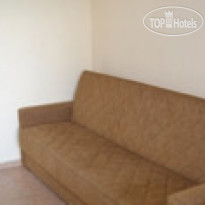 Truva Apart Hotel Номер