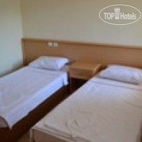 Truva Apart Hotel Номер