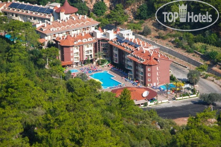 Hotel photo Club Green World Apart Hotel 
