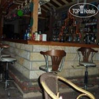 Kurt Apart Hotel Бар