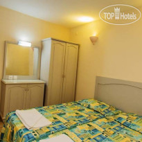 Sarigul Apart Hotel Номер
