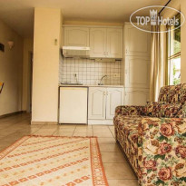 Sarigul Apart Hotel Номер