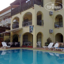 Sarigul Apart Hotel Отель