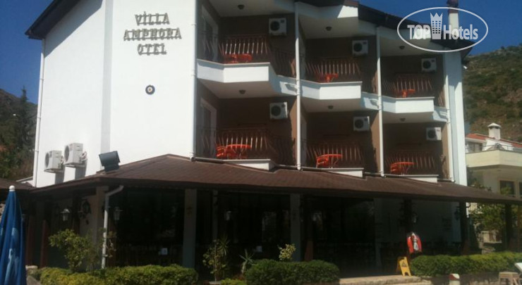 Hotel photo Villa Anfora Hotel 