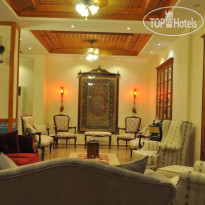 Konak Tuncel Efe Hotel