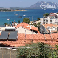 Beyaz Konak Evleri Hotel 