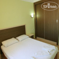 Beyaz Konak Evleri Hotel 