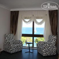 Uslu Residence