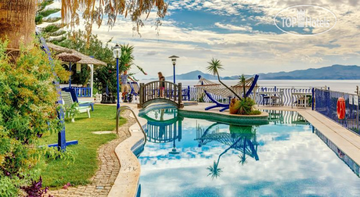 Hotelier's photos Datca Villa Asina Hotel